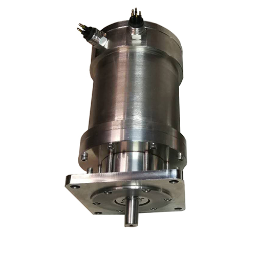 800W _48V_3000轉(zhuǎn)_永磁同步電機